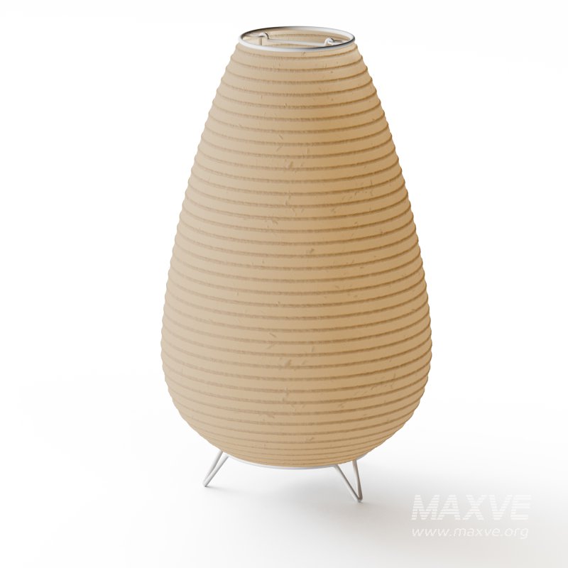 Art Deco Table Lamp - Image 2