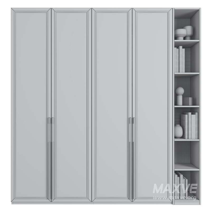 Furniture composition 160 - Image 2