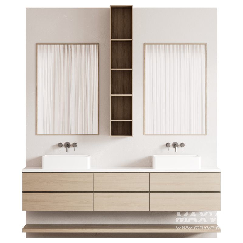 Bathroom furniture 27 - Image 2