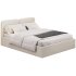 Vilena 160 Velvet Bed By Divan.ru - Thumbnail 5