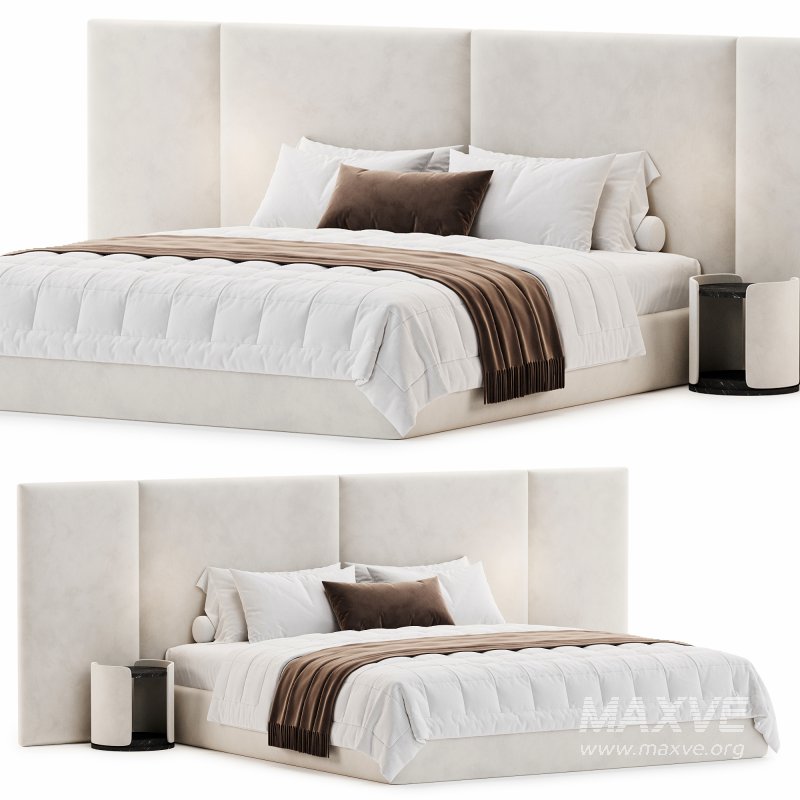 Nova Bed Domus Maranello - Image 1