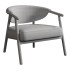 Dantone Home armchair Nur - Thumbnail 5