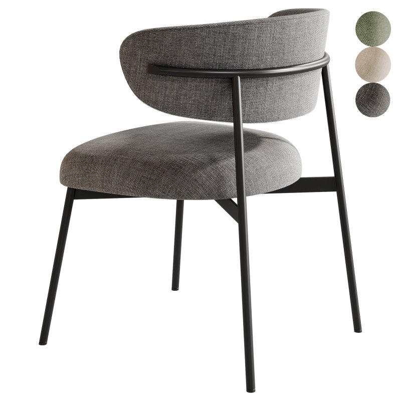 Rutte chair Skdesign - Image 5