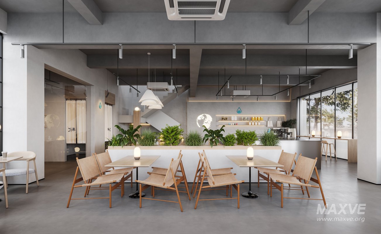 Coffee Shop - Image 2