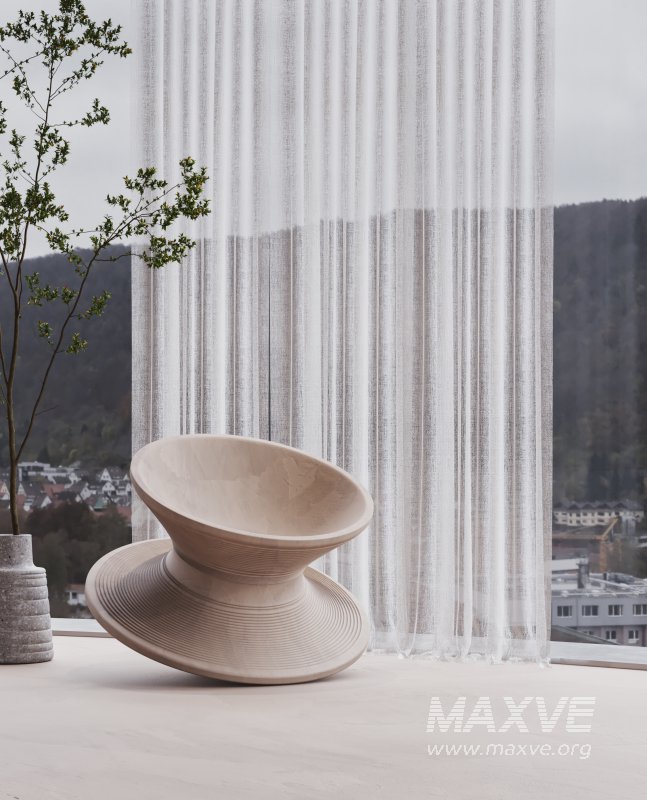 hotel bedroom - Image 8