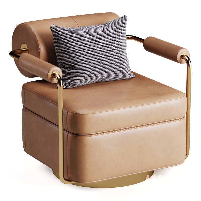 ARMCHAIR ANDERSON - Image 5