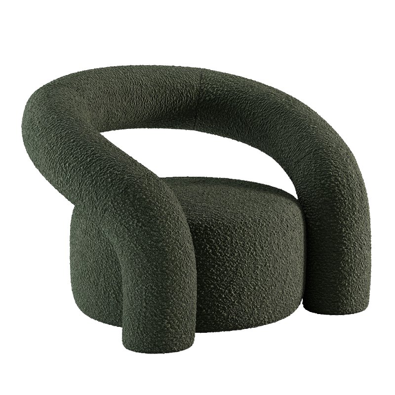 Nora Armchair - Image 5