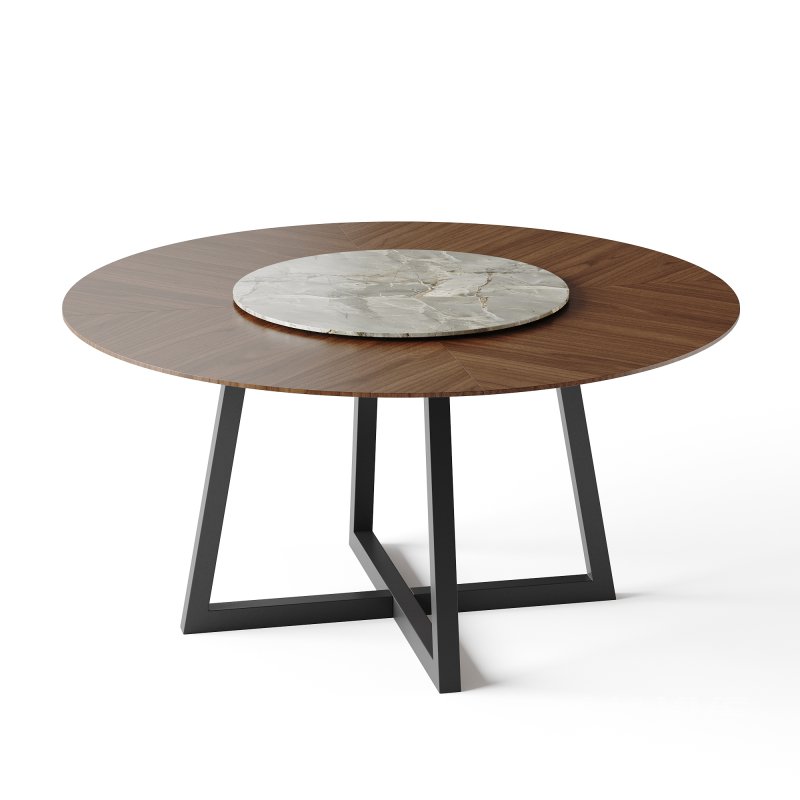 Table DENVER 2 - Image 6