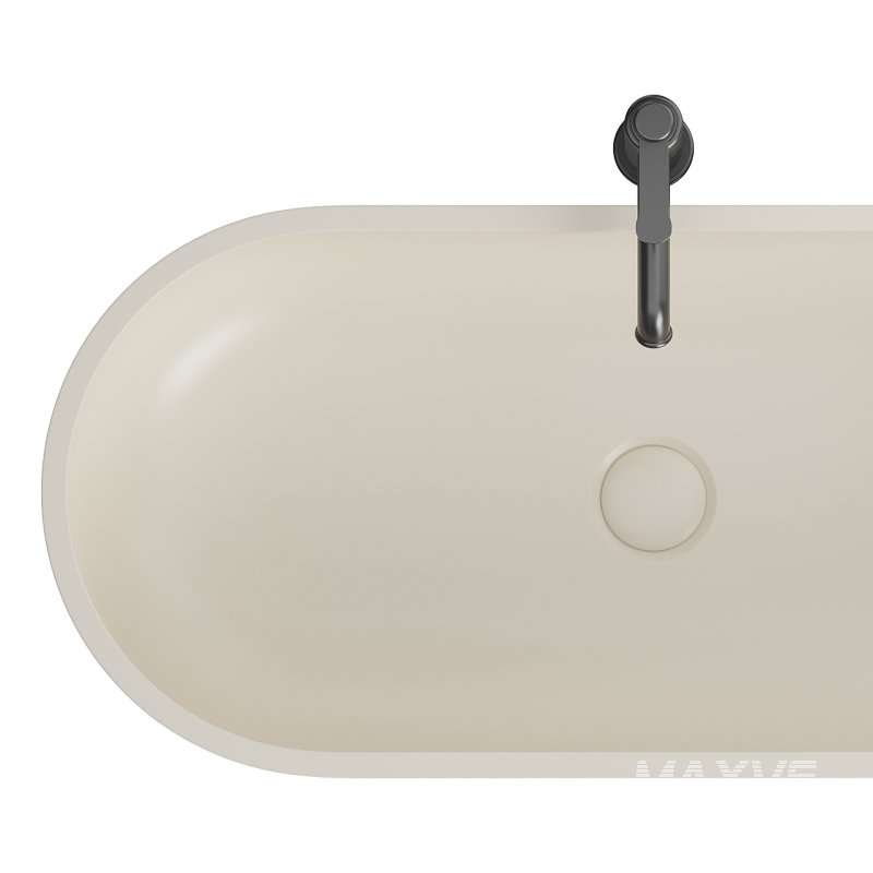 Acquabella ECHO Washbasin - Image 6