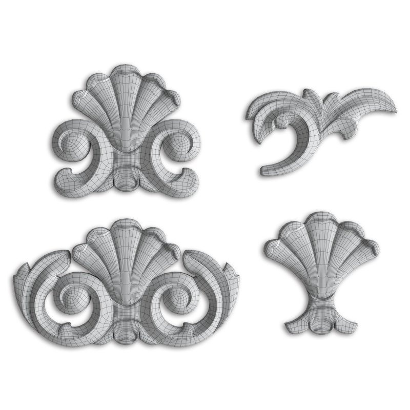 Appliques 01 P2 - Image 4