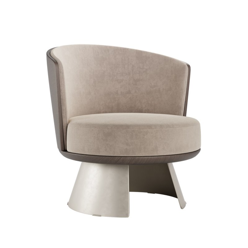 Victor armchair - Image 2