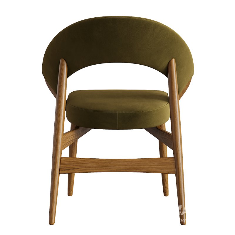 Lachlan Dining Chair - Image 3
