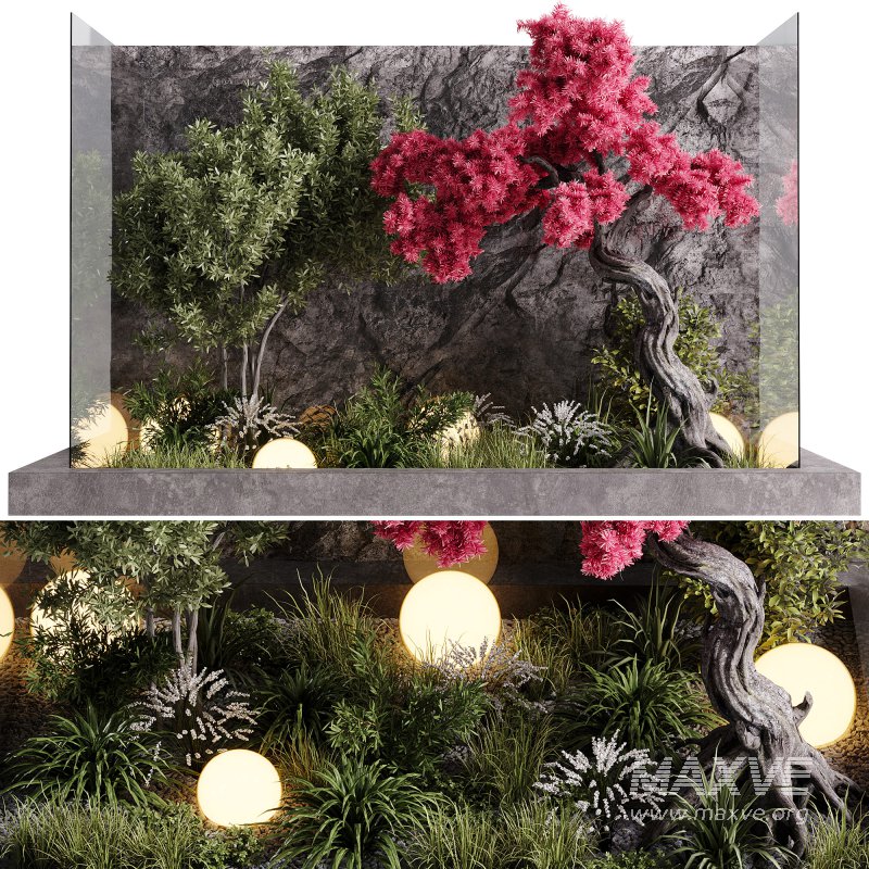 indoor plants – 60 plant in pot - Image 2