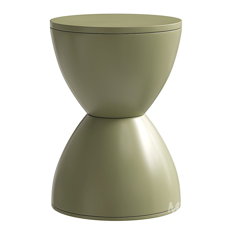 Tony Puffin Coffee Table - Image 1