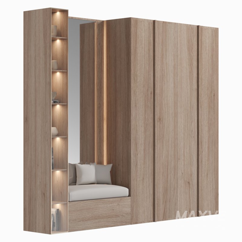 502 Hallway 502 - Image 1