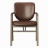 Rowanoke Dining Armchair - Thumbnail 4