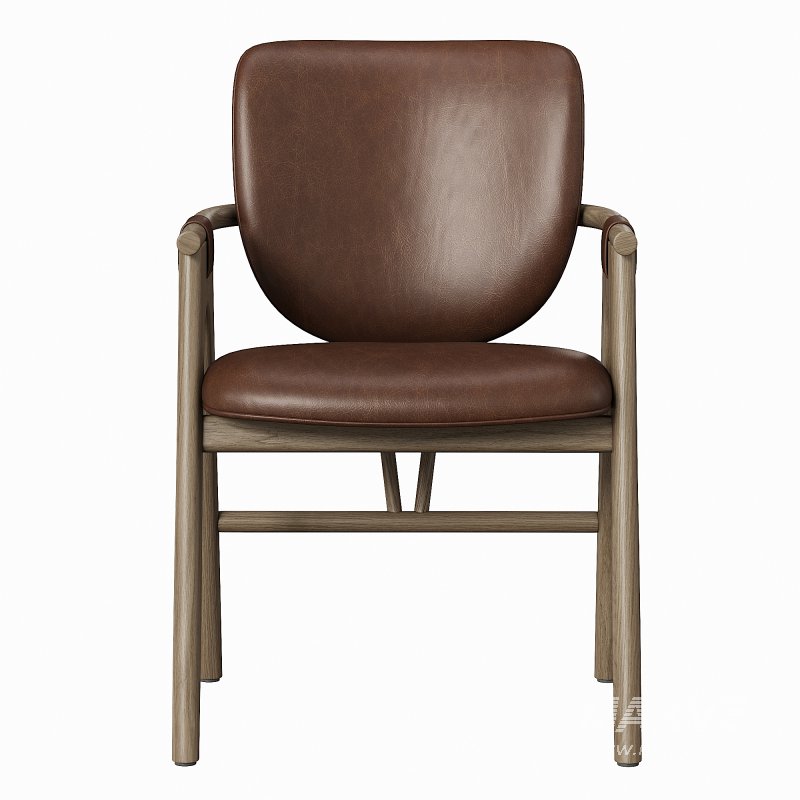 Rowanoke Dining Armchair - Image 4