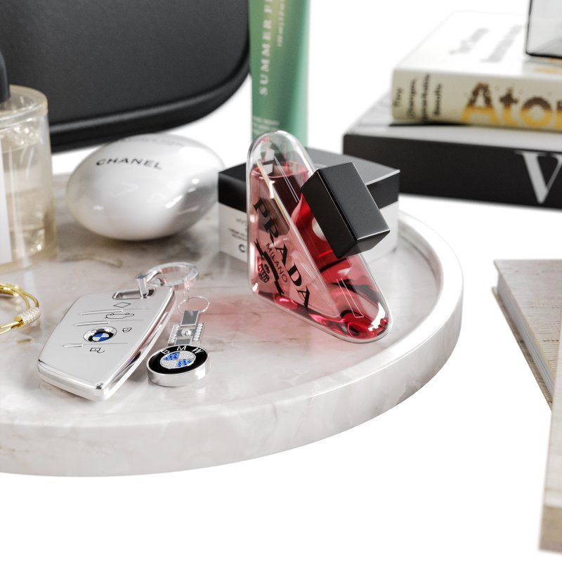 Decorative set 49 - Image 6