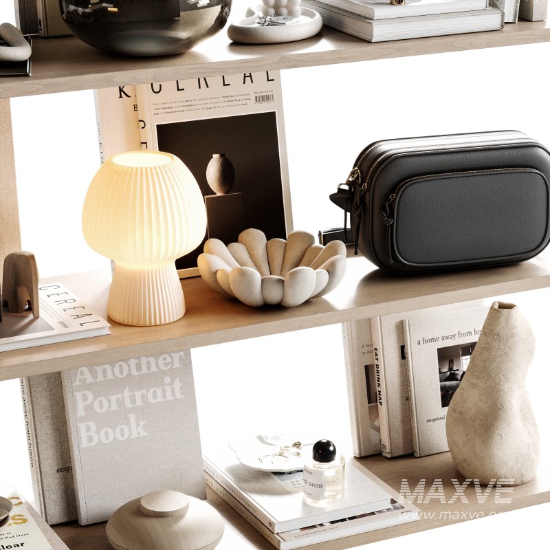 Decorative set 67 - Image 3