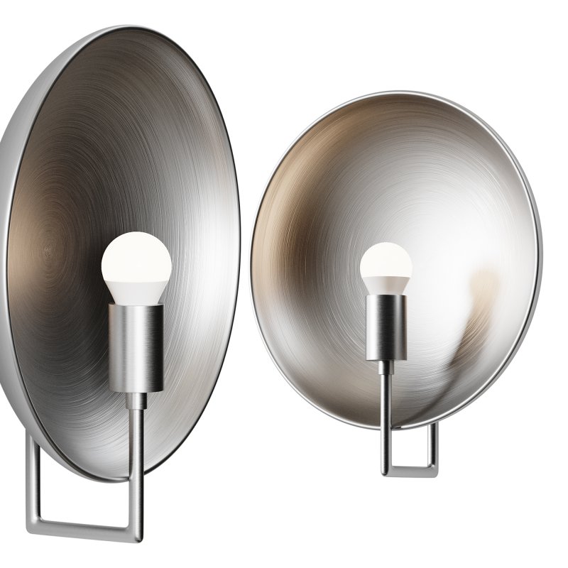 Exclusive Brass Wall light wall lamp - Image 6