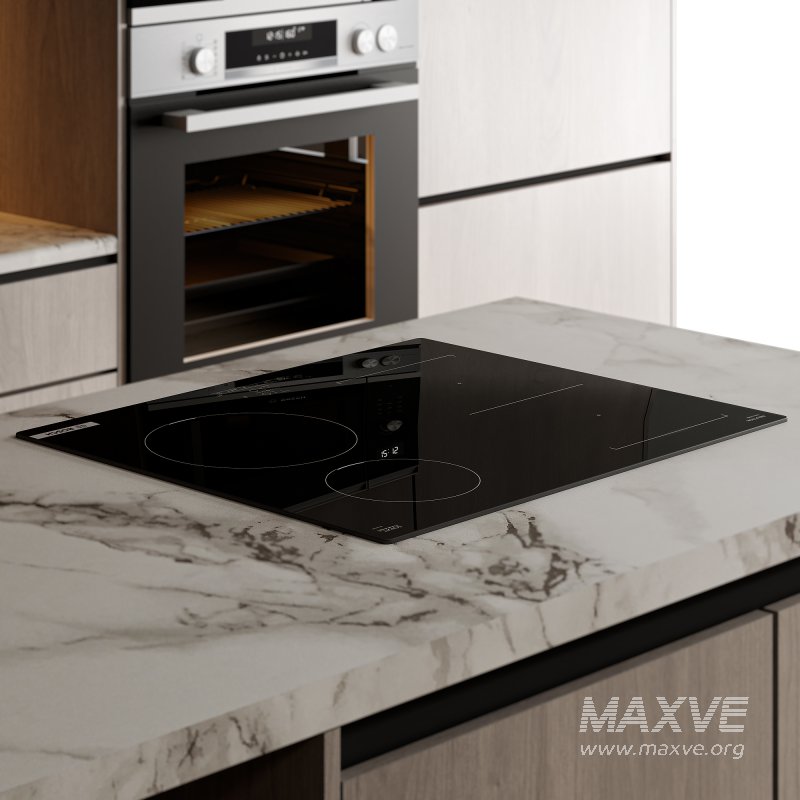 Kitchen 01 - Image 1