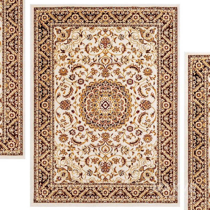 Well Woven Dulcet Persian Area rug - Image 2