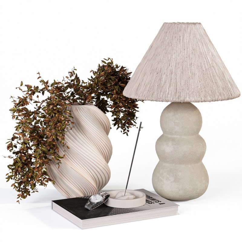 Decorative set 40 - Image 2