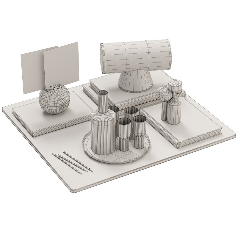 Decorative_set_15 - Image 1