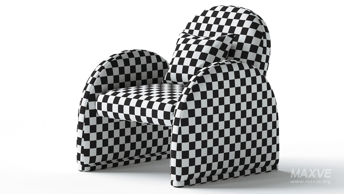 Nicola Chair - Image 5