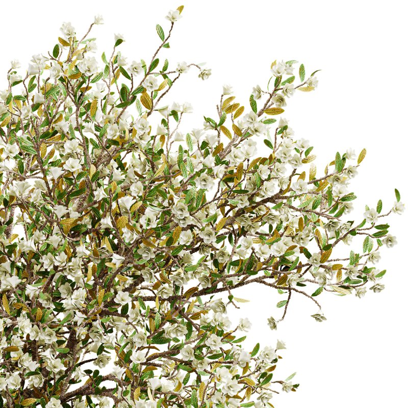 Decorative Bouquet set 20 - Image 4