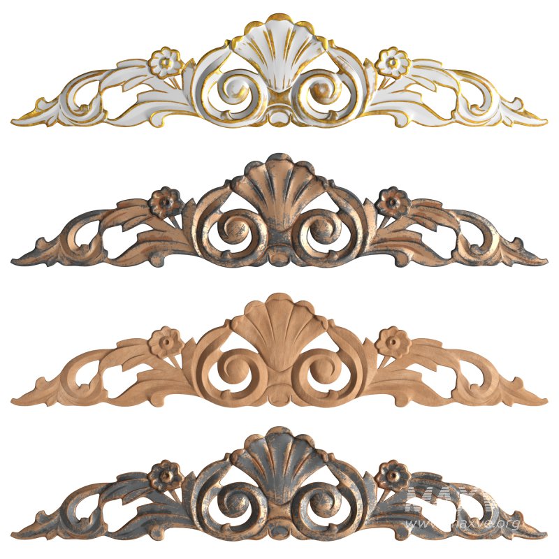 Appliques 01 - Image 1