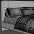 Mia Bed 180 By Ormatek - Thumbnail 5