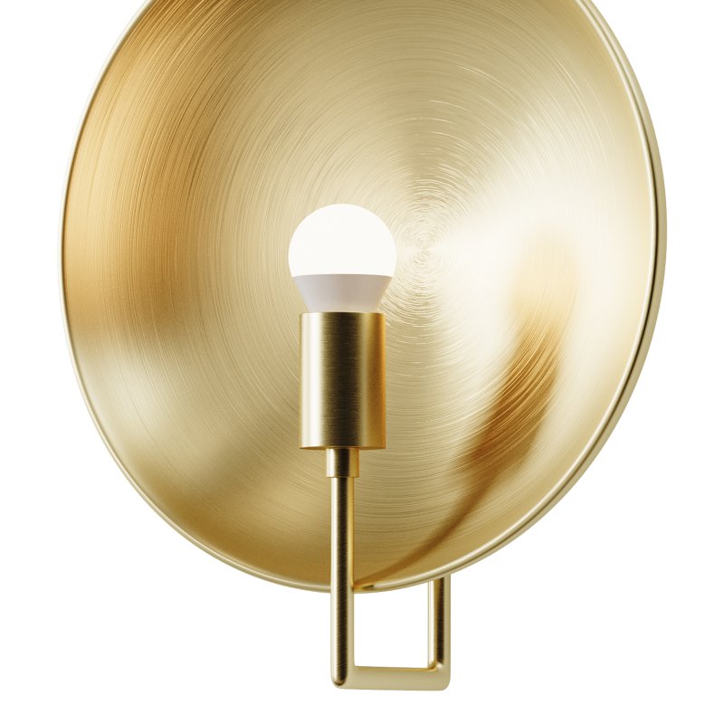 Exclusive Brass Wall light wall lamp - Image 8