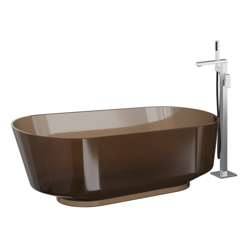 ABBER Kristall AT9706Emerald - Image 2