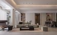 Modern living room - Thumbnail 1