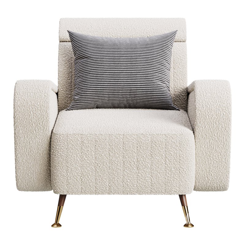 ARMCHAIR HARRISON - Image 8