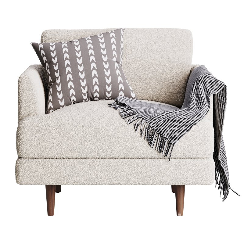 aric single seat sofa - Image 6