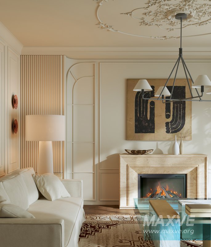 Living Room - Image 3