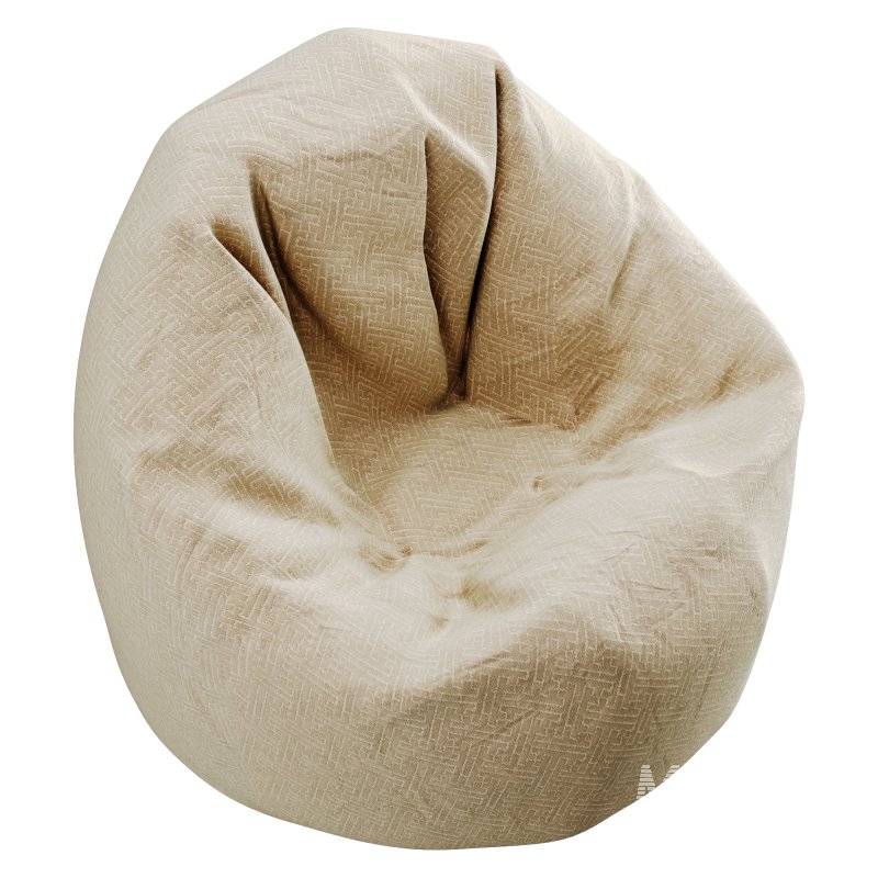 Bean Bag - Image 2