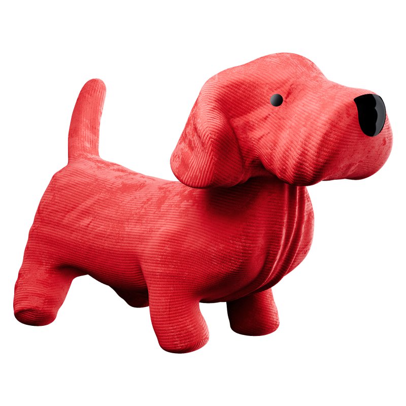 Dog toy - Image 6