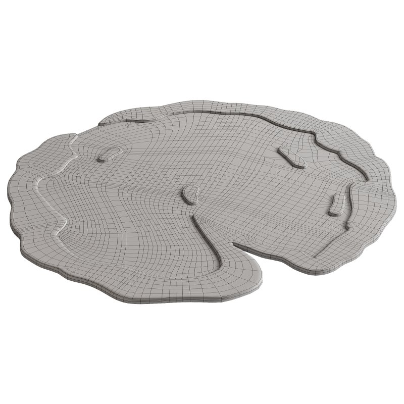 Round carpet - Image 4