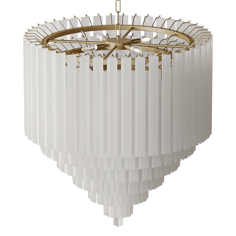 Chandelier Nova light - Image 8