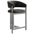 SAVOY LIGHT BAR STOOL - Thumbnail 4