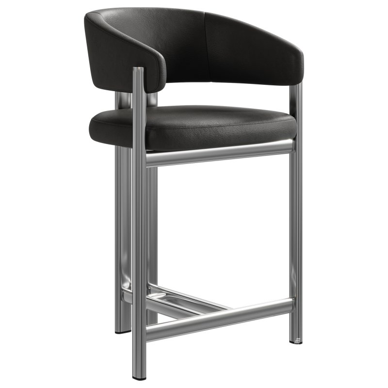 SAVOY LIGHT BAR STOOL - Image 4