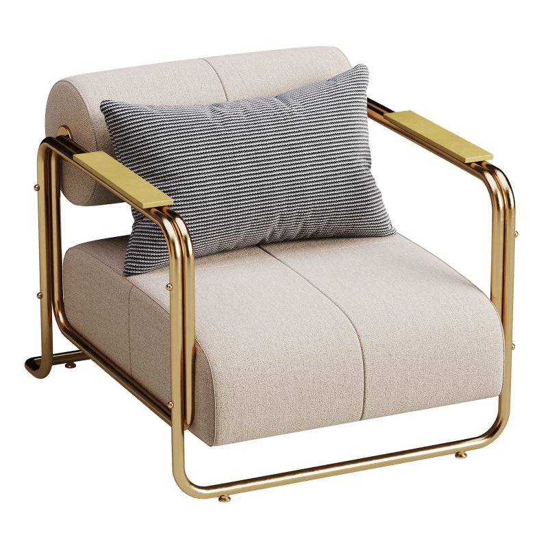 ARMCHAIR HOLDEN - Image 7