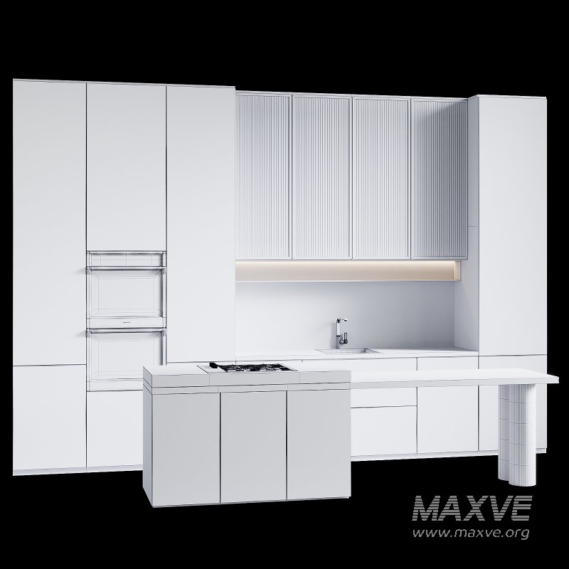 Kitchen 37 - Image 3