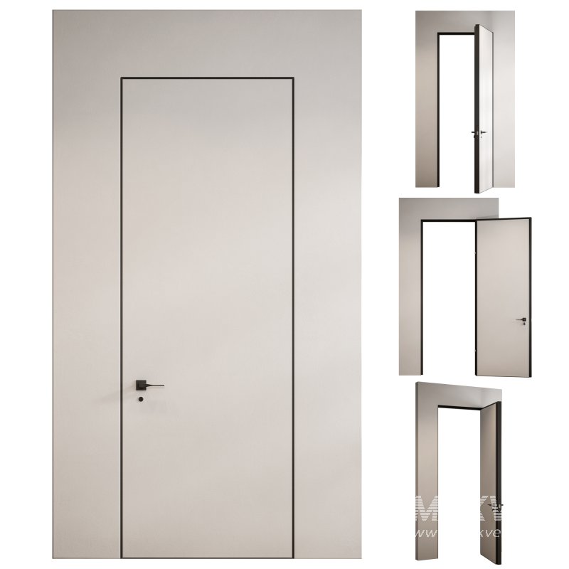 Door for interior minimalisim - Image 6