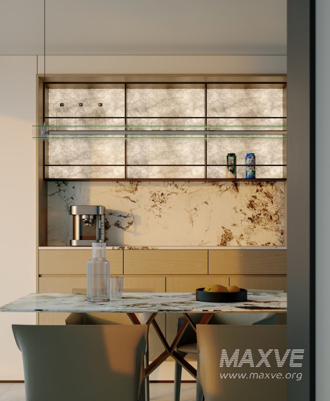 living room dining room - Image 4