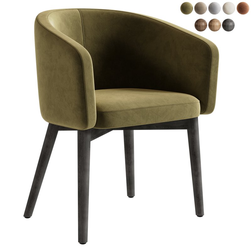 Torino chair by Skdesign - Image 9