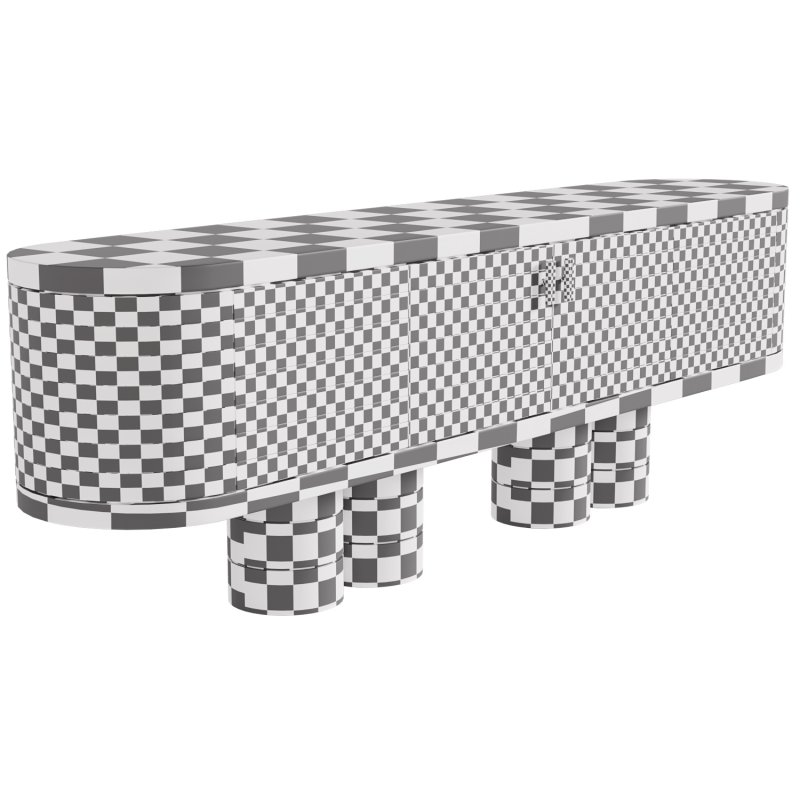 MIAMI SIDEBOARD BY FEINE - Image 6